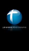 Journey Roseburg App-poster