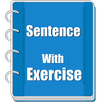Sentence with Exercise APK
