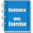 Sentence with Exercise APK