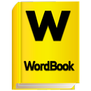 Smart Hausa word book APK