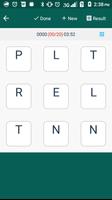 Smart Hausa Verb captura de pantalla 3