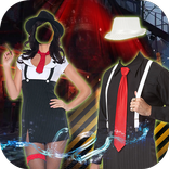 Gangster Pic Editor