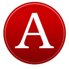 AudioEnglish.org Dictionary 图标