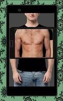 إظهار الجسم بدون ملابس prank imagem de tela 1
