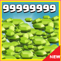 Super gems hack for coc new (Prank)