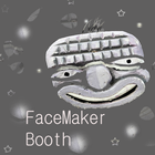 Funny Face Maker icono