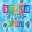 Fruit Bubble Beat