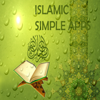 Islamic Simple App иконка