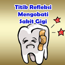 Titik Refleksi Mengobati Sakit Gigi APK