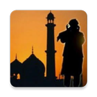 Adzan MP3 icon