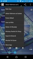 برنامه‌نما AlQuran 30 Juz (Free) عکس از صفحه