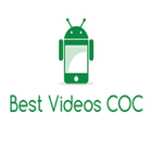 Best Videos COC-icoon