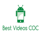 Best Videos COC أيقونة