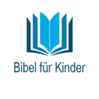 Bibel für Kinder Zeichen