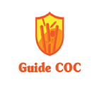 Guide COC 2016 biểu tượng
