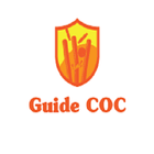 Guide COC 2016 icône