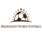 Highlights World Football icône