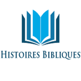 Histoires Bibliques Enfants-icoon