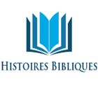 Histoires Bibliques Enfants icône