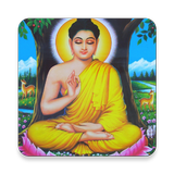 The Life of the Buddha आइकन