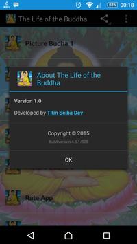 The Life of the Buddha screenshot 1