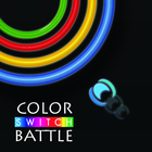آیکون‌ Color Battle Switch