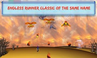 Avengers Run 스크린샷 1