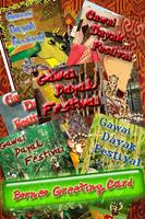 مهرجان داياك Gawai المرح تصوير الشاشة 1