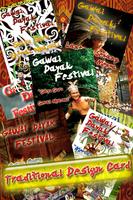 Gawai Dayak Festival Fun syot layar 2