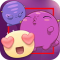 Emoji Crush - Free Fall