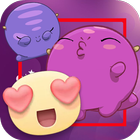 Emoji Crush - Free Fall icône