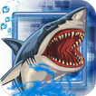 Hungry Panic Shark