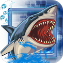 Hungry Panic Shark APK