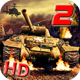 Modern Tank أيقونة