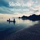 Selective Quotes icon