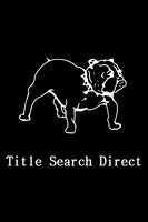 Title Search Direct poster