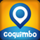 Turismovil Coquimbo أيقونة