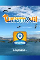 Turismovil Coquimbo Affiche