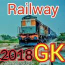 Railway GK Hindi 2018 APK