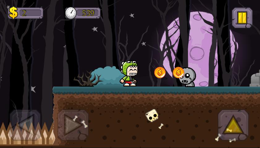 Игра death adventure