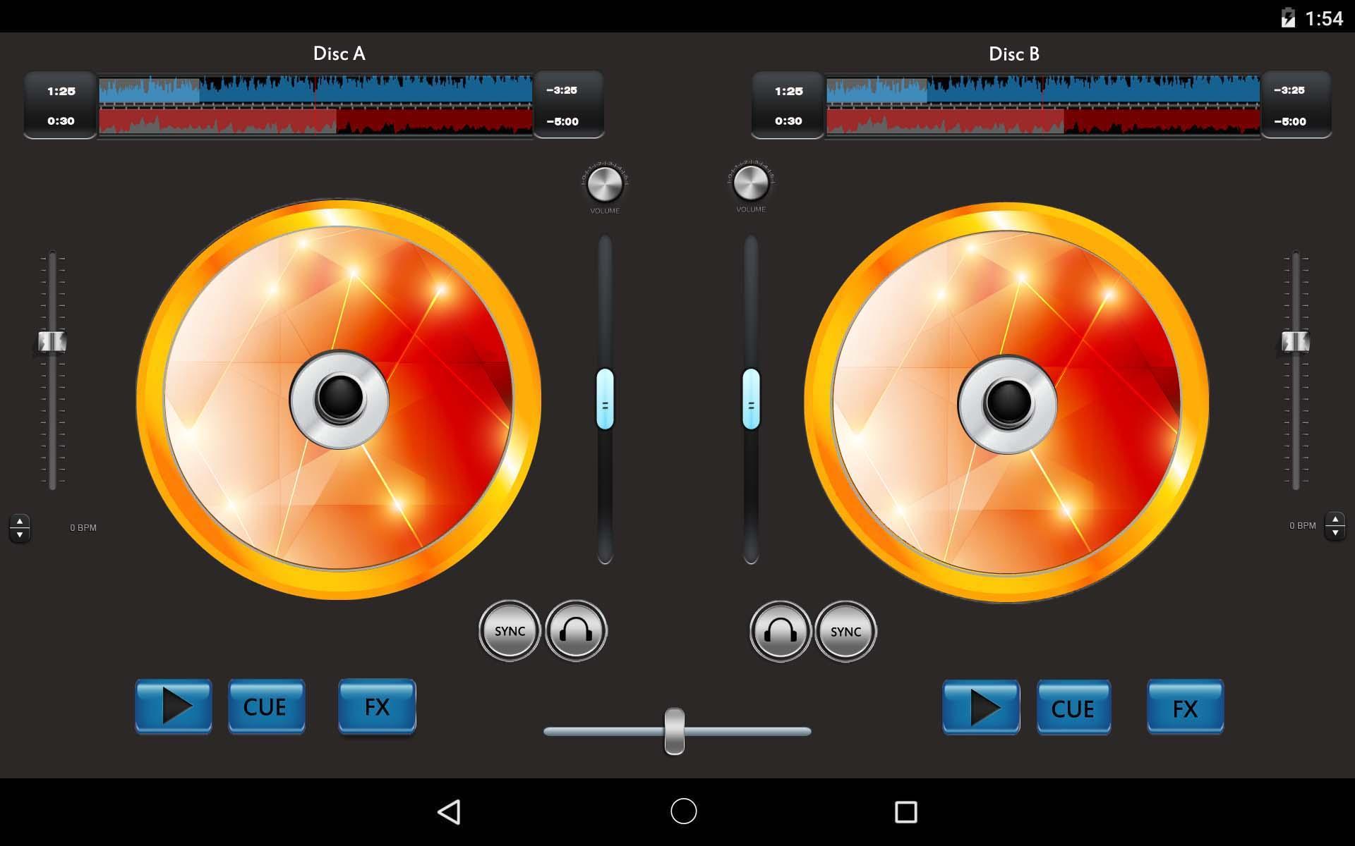Virtual DJ Studio APK per Android Download