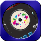 DJ Mixer Mobile icône