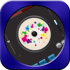 DJ Mixer Mobile icon