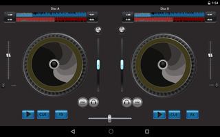DJ Mixer Mobile 스크린샷 2