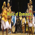Music of Dominica