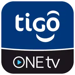 Tigo ONE tv アプリダウンロード