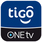 Tigo ONE tv icône