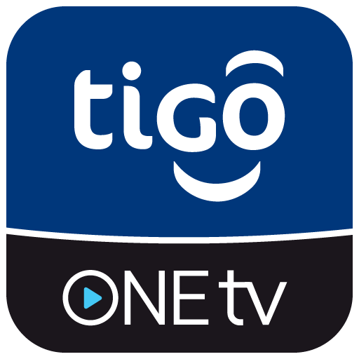 Tigo ONE tv