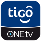 Icona Tigo ONE tv