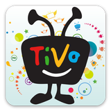 TiVo Tablet (Obsolete) 圖標